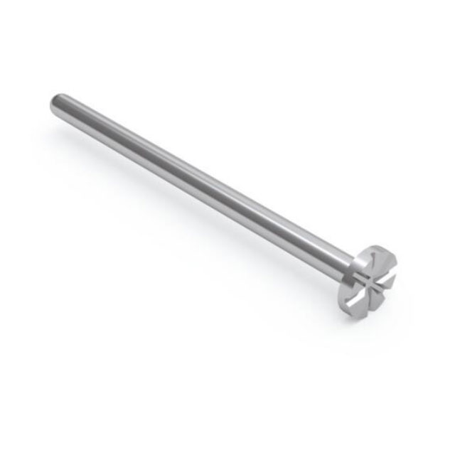 SURFACE MOUNT PIN, .675" LONG SL【1440-9-00-80-00-00-03-0】