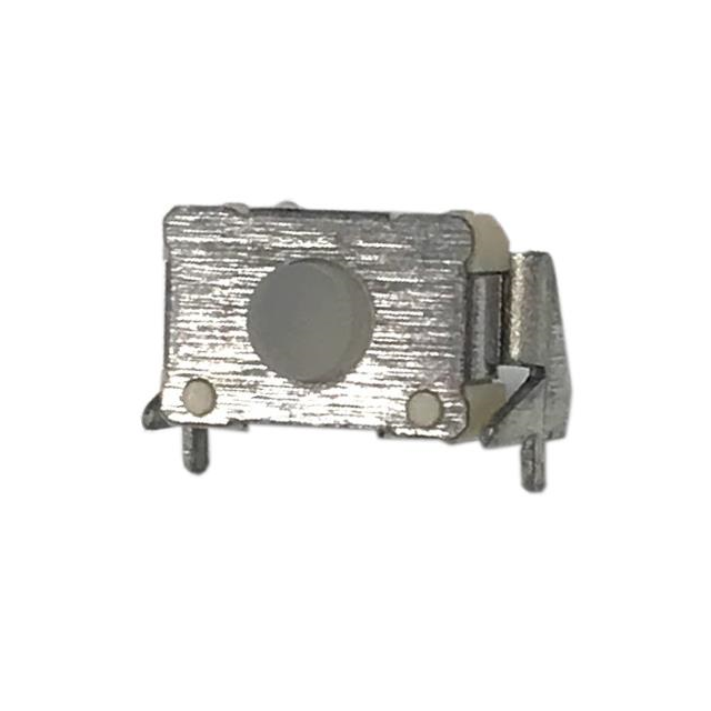 SWITCH TACTILE SPST-NO 0.05A 12V【228HDSARBFR】