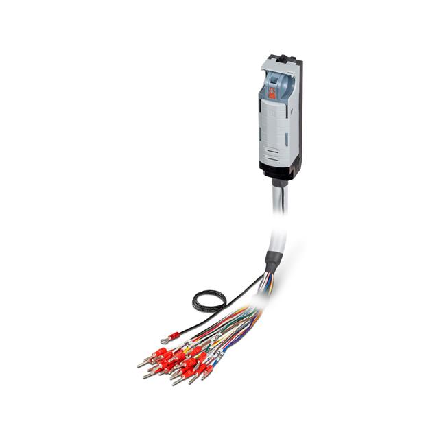 CABLE ASSEMBLY INPUT, OUTPUT【2908863】