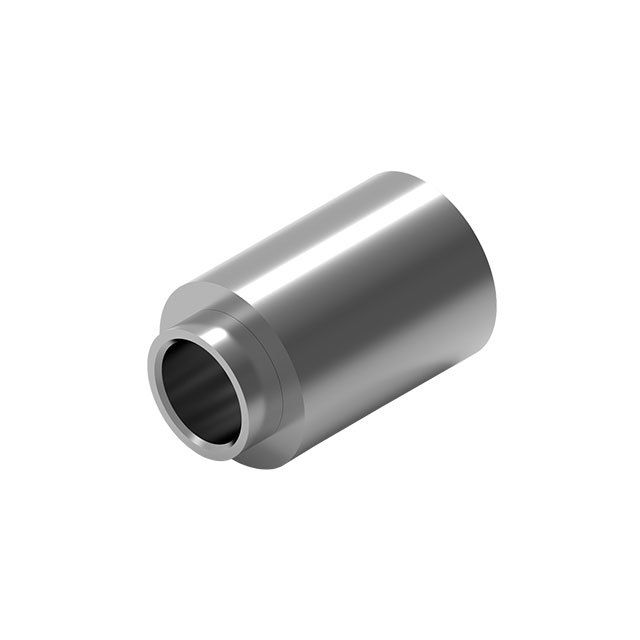 ROUND SPACER STEEL 8MM [digi-reel品]【78614080960】