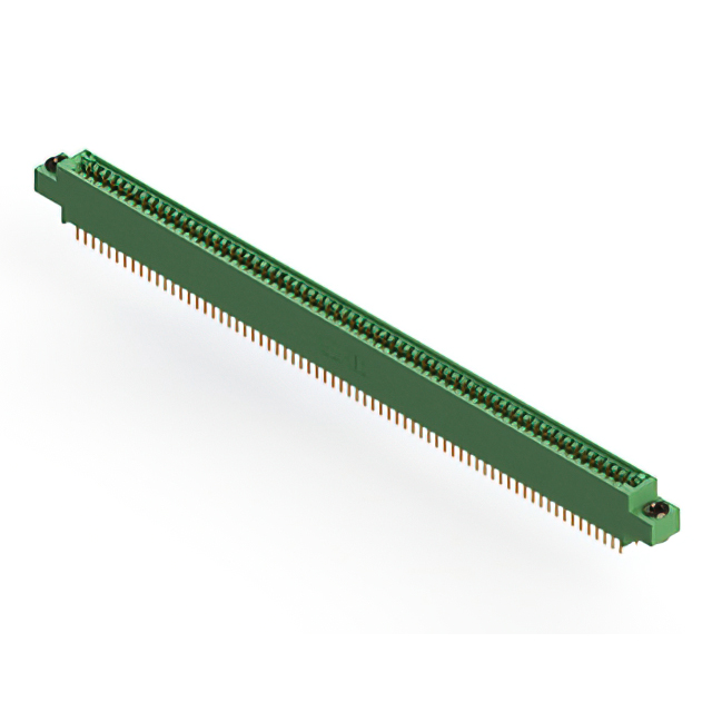 CONN EDGE DUAL FML 138POS 0.100【845-138-520-803】
