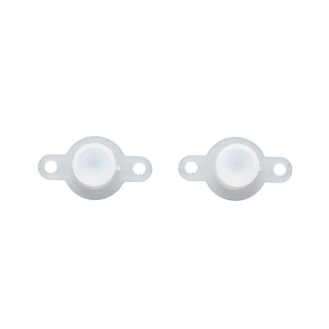 PIR LENS FOR PIR SENSOR【PIR FRESNEL LENS_FIR05-01-WHITE】