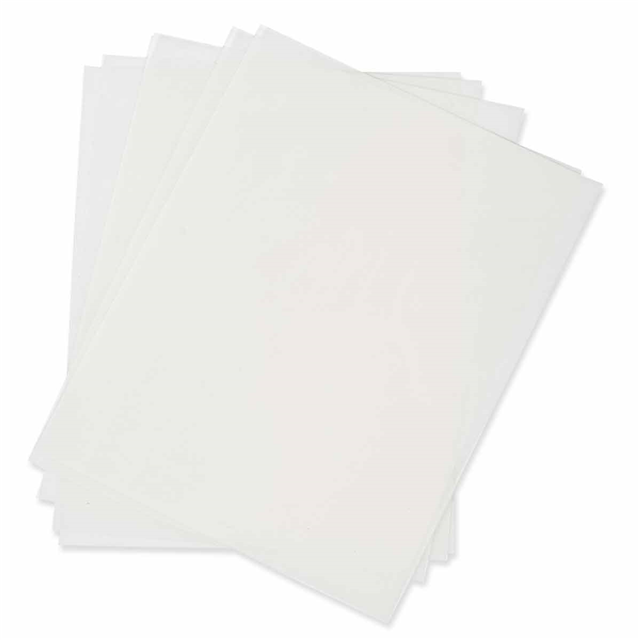 LAMINEER HOEZEN:CLEAR POUCHES, 9【23347】