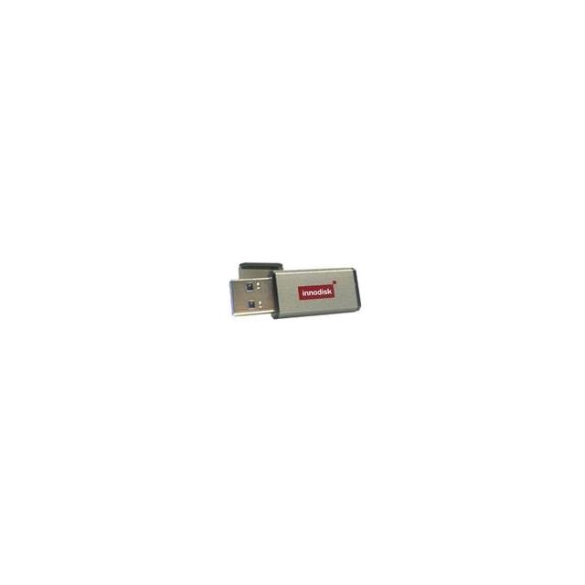 【DEUA1-16GI61BW1SC】USB FLASH DRV 16GB MLC 2.0/3.0