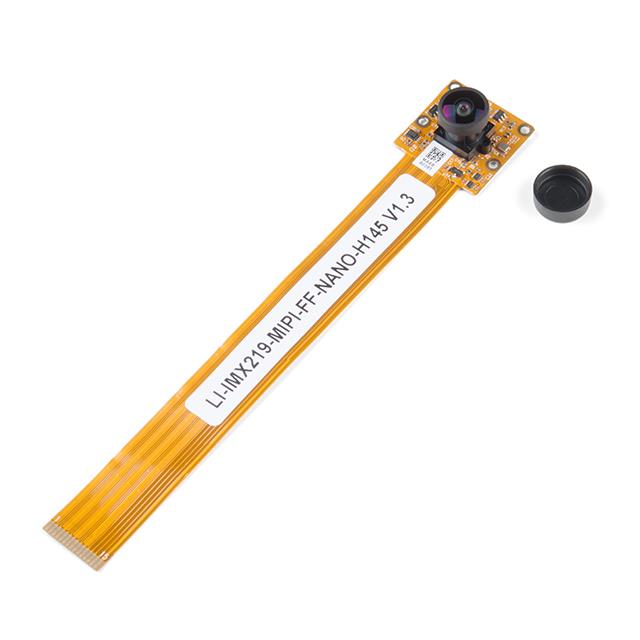 【15430】LEOPARD IMAGING CAMERA - 145 DEG