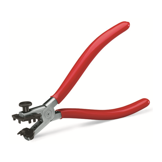 【210-492】UNLOCKING PLIERS FOR COMPONENT P