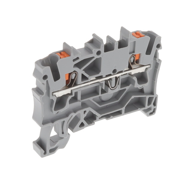 【2202-1201】2-CONDUCTOR THROUGH TERMINAL BLO