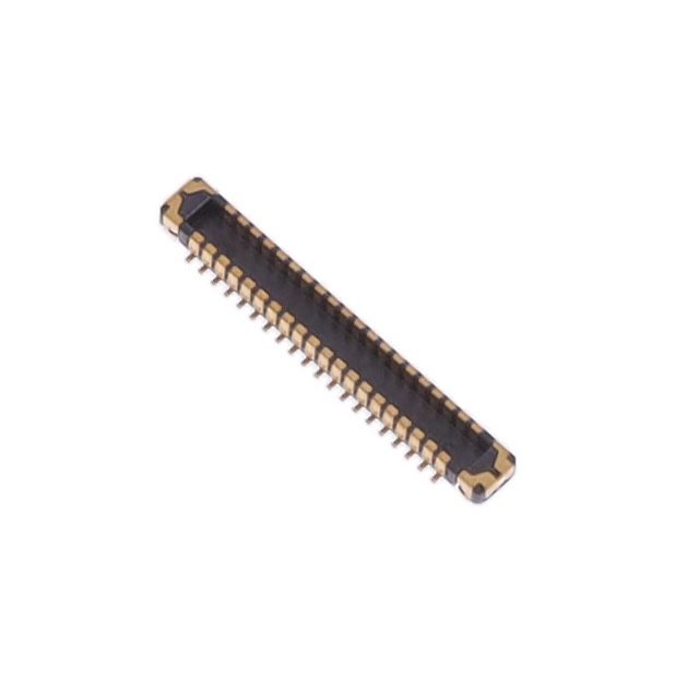 【BM23PF0.8-40DP-0.35V(51)】CONN HDR 40POS SMD GOLD [digi-reel品]