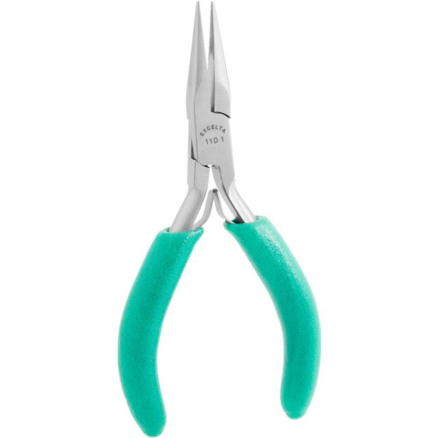 【11DI】PLIERS - MEDIUM CHAIN NOSE - SS