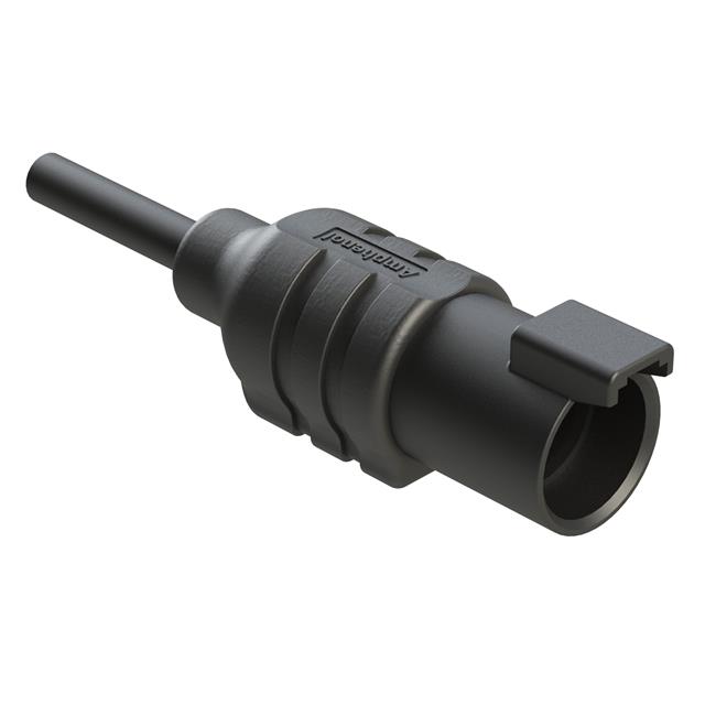 CIR CBL 1POS RCPT TO WIRE 13.12'【ATHD04-1-8P-8G-M4】
