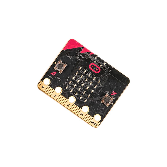 【PIM362】SCROLL:BIT MICRO:BIT KIT