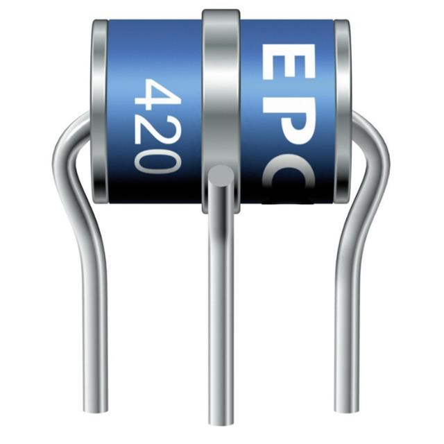 GDT 90V 20KA 3 POLE THROUGH HOLE【B88069X8650B502】