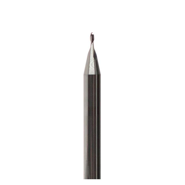 【14852】END MILL CARBIDE 0.031" 3PK