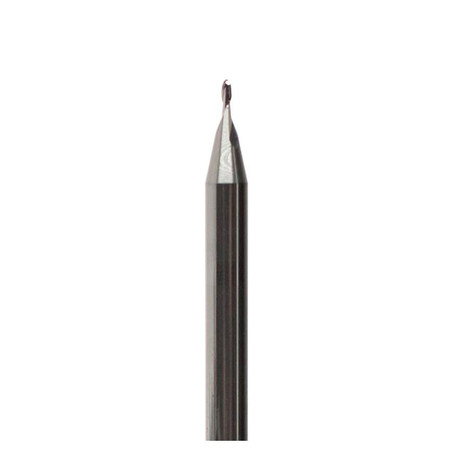 【TOL-14852】END MILL CARBIDE 0.031" 3PK