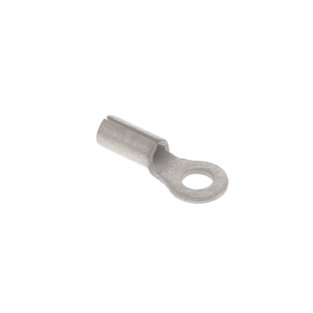 【0190440064】CONN RING CIRC 18-22AWG #4 CRIMP