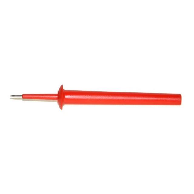 【35RED】PROBE NEEDLE TIP W/B-JACK RED