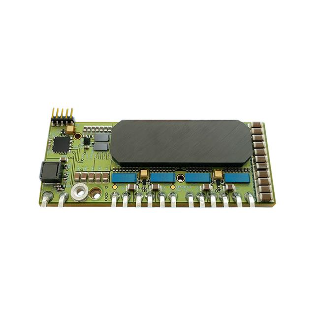 【EPC9149KIT】EVAL BOARD FOR DSPIC33CK32MP102[箱]