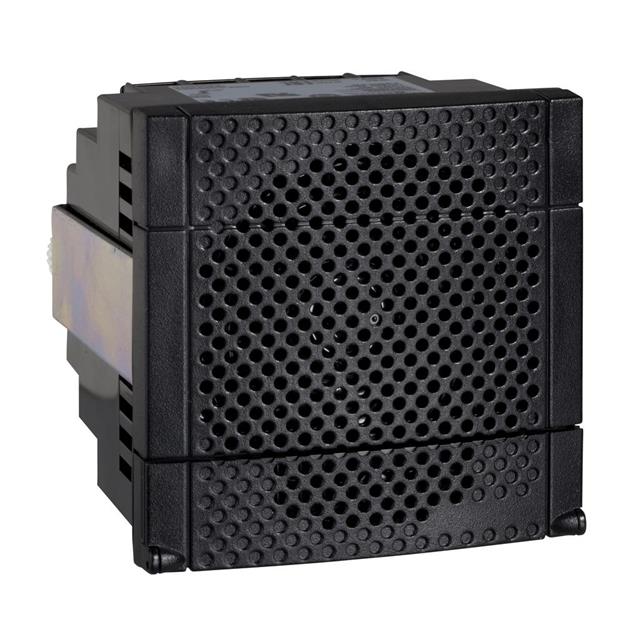 BUZZER 24V 69.3MMX72MM DIN RAIL【XVS72BMBP】