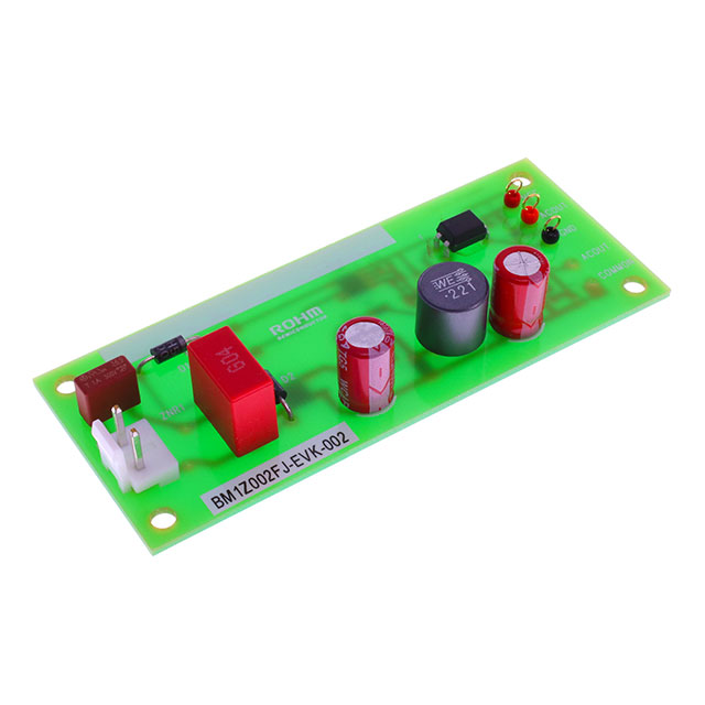 【BM1Z002FJ-EVK-002】EVAL BOARD FOR BM1Z002