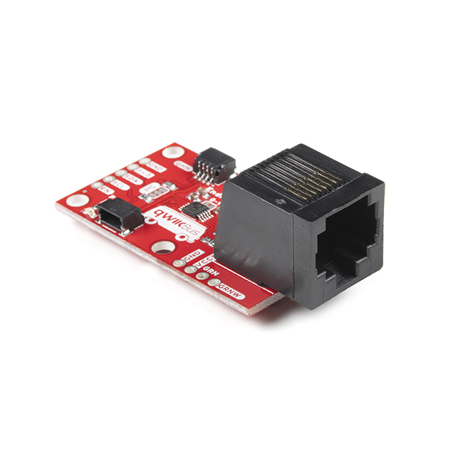 【16988】SPARKFUN QWIICBUS - ENDPOINT