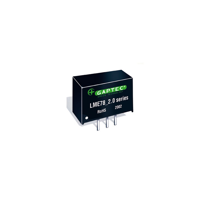 DC-DC POL【LME78_1.8-2.0】