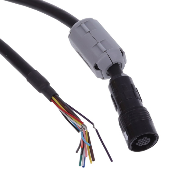 【FQ-WD005】I/O CABLE, 5M
