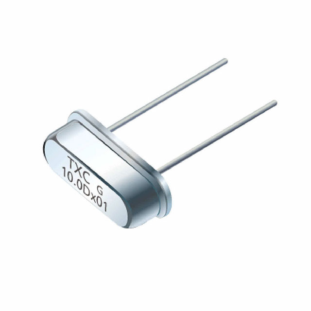 CRYSTAL 48.0000MHZ 18PF TH【9B-48.000MAAJ-B】