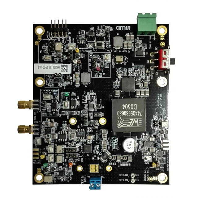 EGA2000-940-UW
