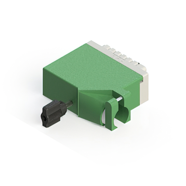 【516-120-501-425】516 SERIES RACK & PANEL CONNECTO