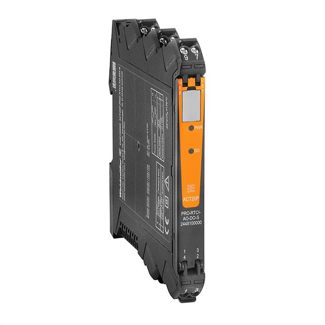 C268-04 WAS5 PRO RTD【2448100000】