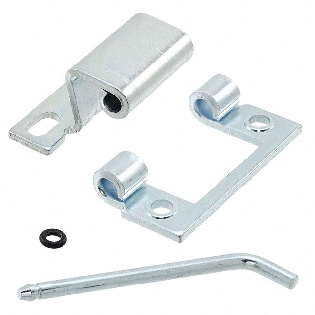 【395632】CONCEALED HINGE 65X32.5 STEEL ZN