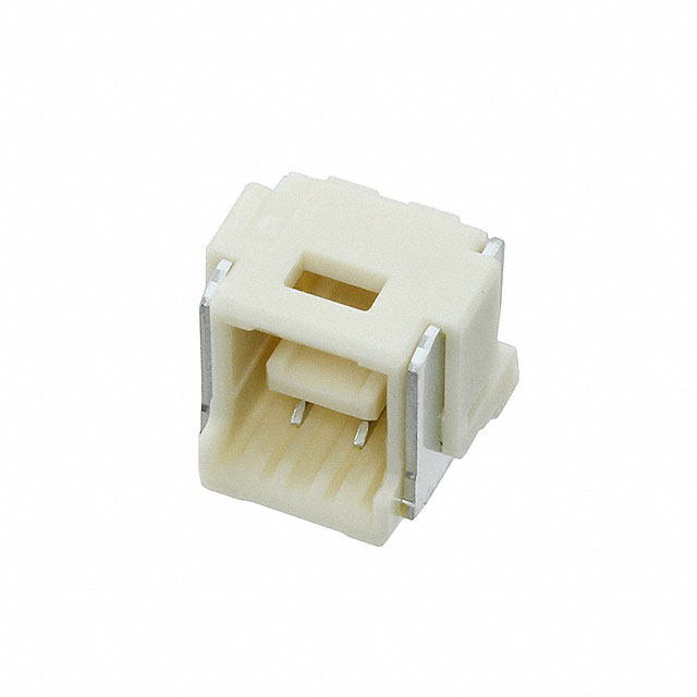 【5024430270】CONN RCPT 2POS 0.079 TIN SMD