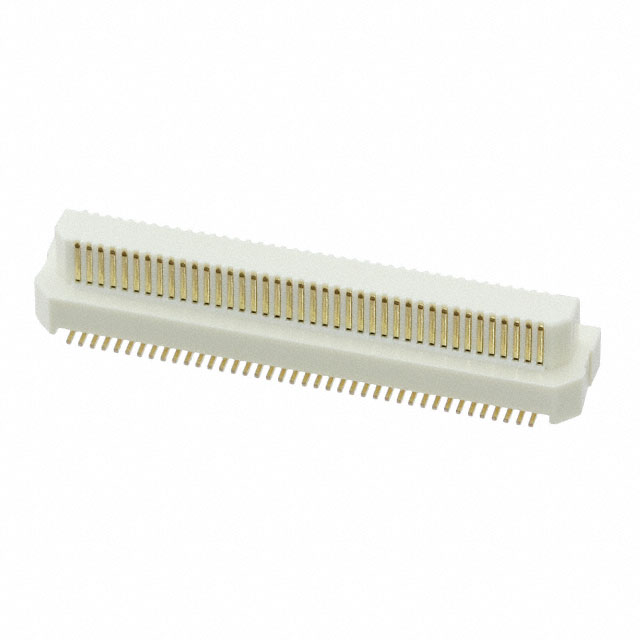 【AXK6S80547YG】CONN HDR 80POS SMD GOLD
