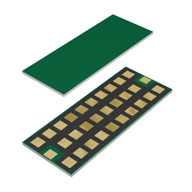 【BP0EA3123A700】RF FILT BAND PASS 3.123GHZ 30SMD