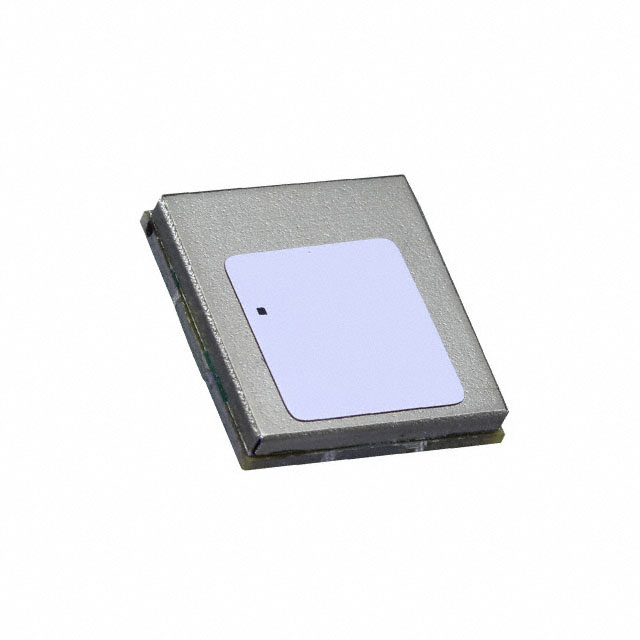 【ISM43340-L77-TR】RF TXRX MOD BT WIFI TH+ U.FL SMD [digi-reel品]