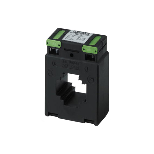 CURR SENSE XFMR 1:30 150A DIN RL【2277077】