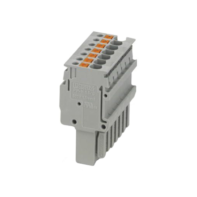 【3212565】TERM BLOCK PLUG 7POS[バルク]