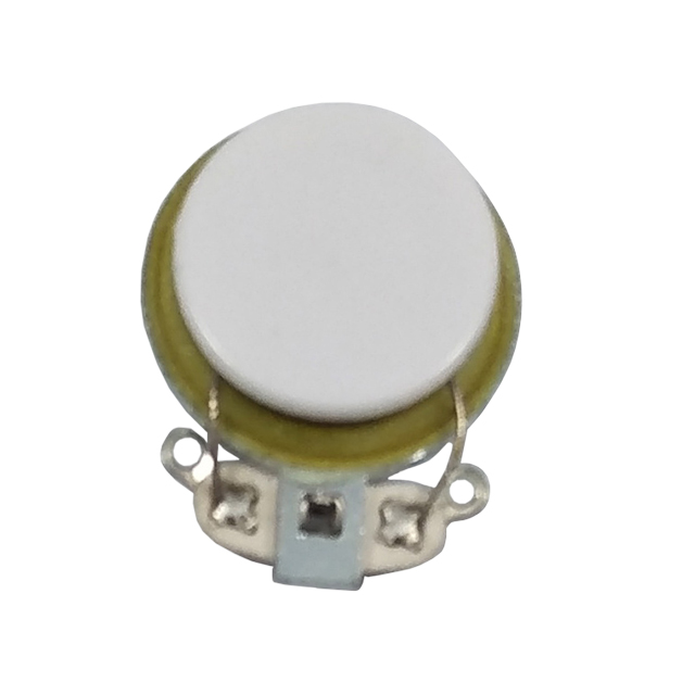 【E-12041808】SPEAKER 8OHM 2W TOP PORT 87DB[トレイ]