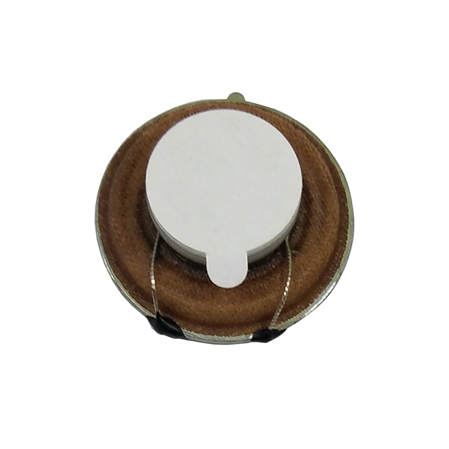 【E-2708】SPEAKER 8OHM 1W TOP PORT 90DB[トレイ]