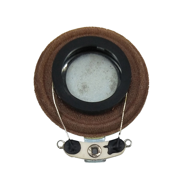 【E-3304】SPEAKER 4OHM 3W TOP PORT 99DB[トレイ]