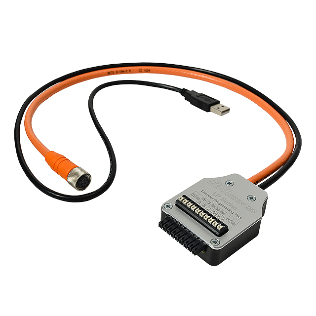 【EAP-001】PROGRAMMING CABLE LP35 ENCODER