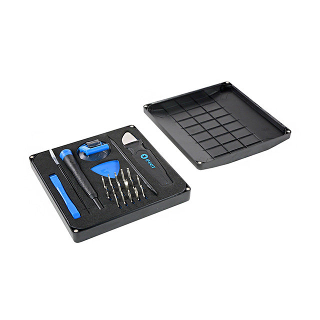 【IFIX-EU145348-2】ESSENTIAL ELECTRONICS TOOLKIT