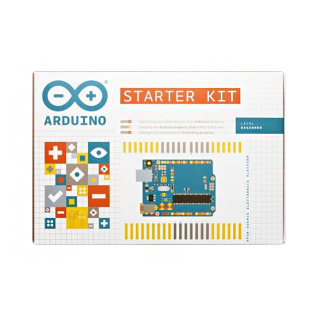 STARTER KIT JAPAN【K090007】