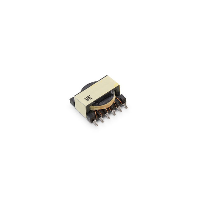 XFMR FLEX DC/DC CONV 6.6UH SMD [digi-reel品]【749196248】