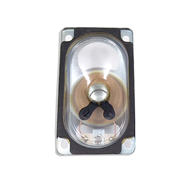 SPEAKER 8OHM 5W TOP PORT 91DB【WSP-5090】