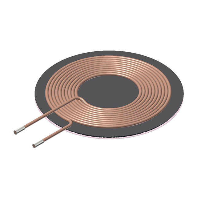 TX 1 COIL, 1 LYR 6.3UH【WT505090-10F2-A11-G1】