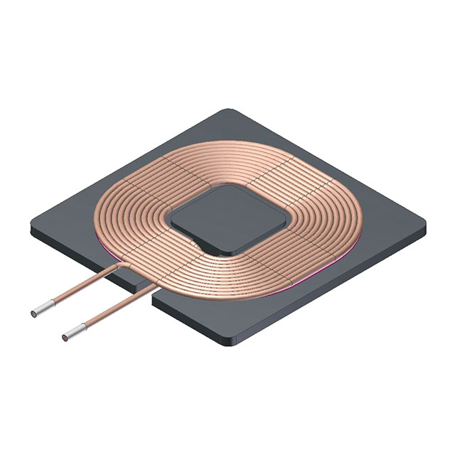 TX 1 COIL, 1 LYR 10.5UH【WT525225-12F2-MA2-G】