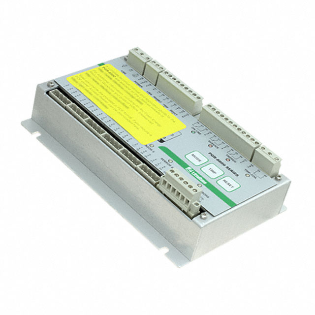 【PGR-8800-00】ARC-FLASH RELAY NO COMM. UL&C-TI