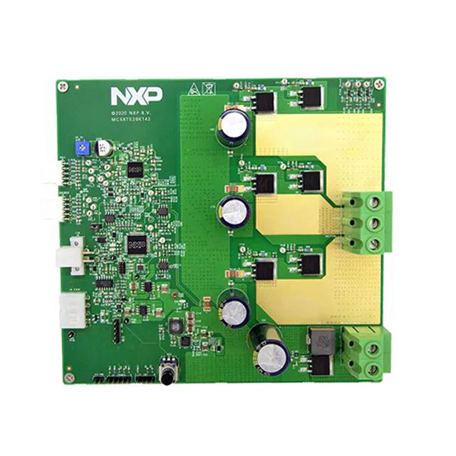 EVAL BOARD FOR MCSXTE2BK142【MCSXTE2BK142】