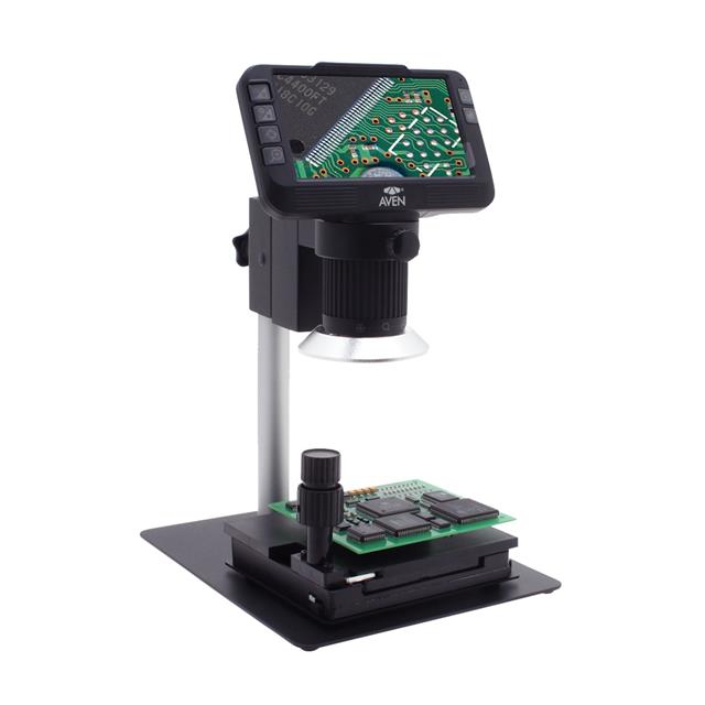 MIGHTY SCOPE CLEARVUE WITH POST【26700-220-479D】